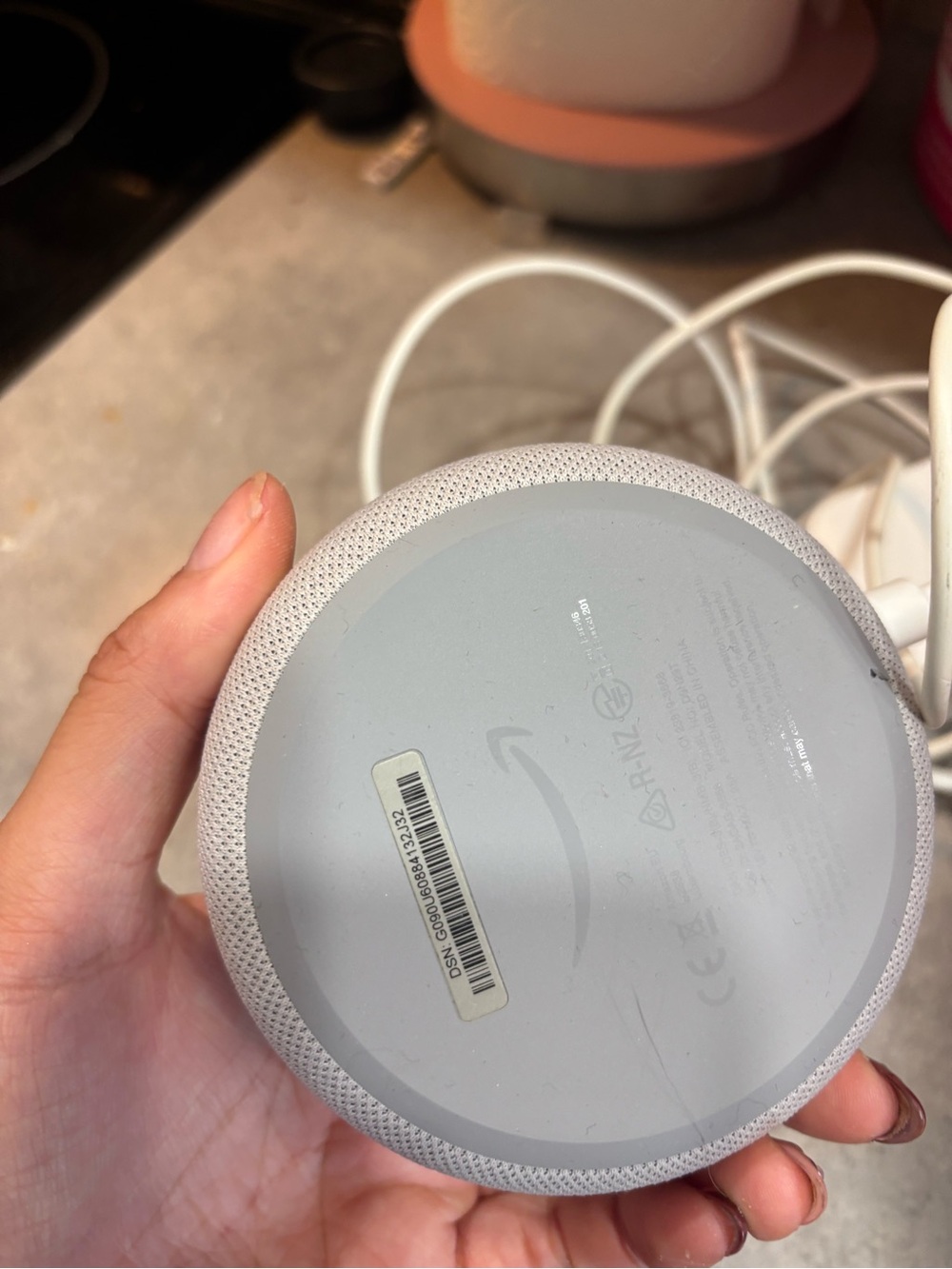 Amazon Echo Dot (3rd Generation) - Picture 2 of 4